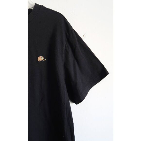 BTS Tiny Tan Jungkook Tee by Big Hit - Size Medium - Picture 3 of 10